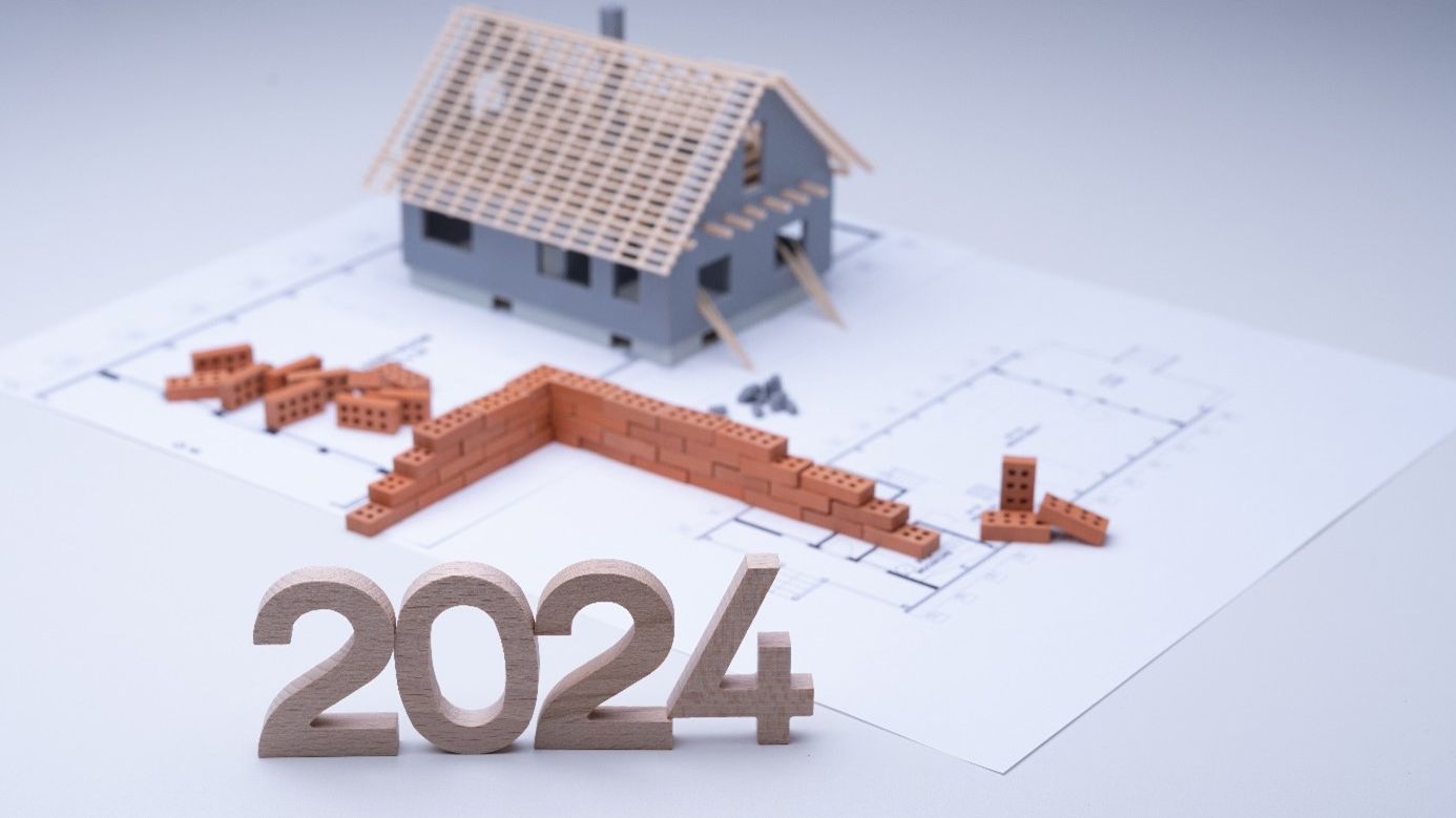 Prix de l’immobilier 2024 : quelle est la tendance ?