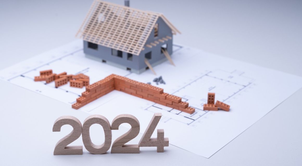 Prix de l’immobilier 2024 : quelle est la tendance ?