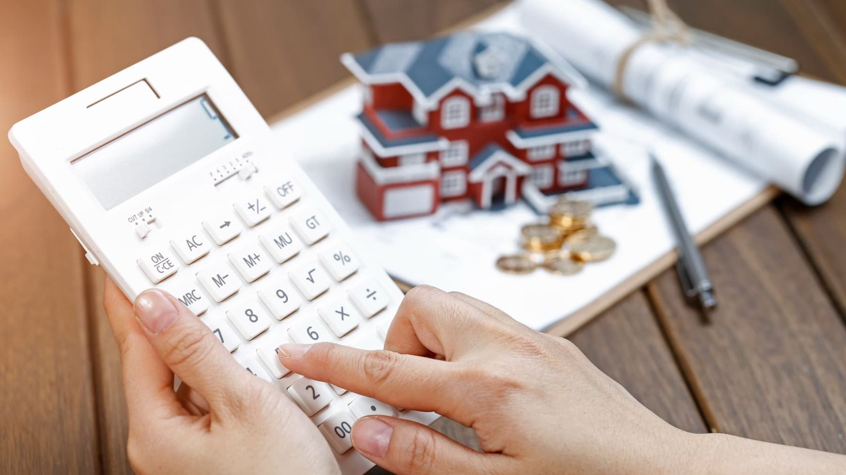 Les clés pour obtenir un crédit immobilier