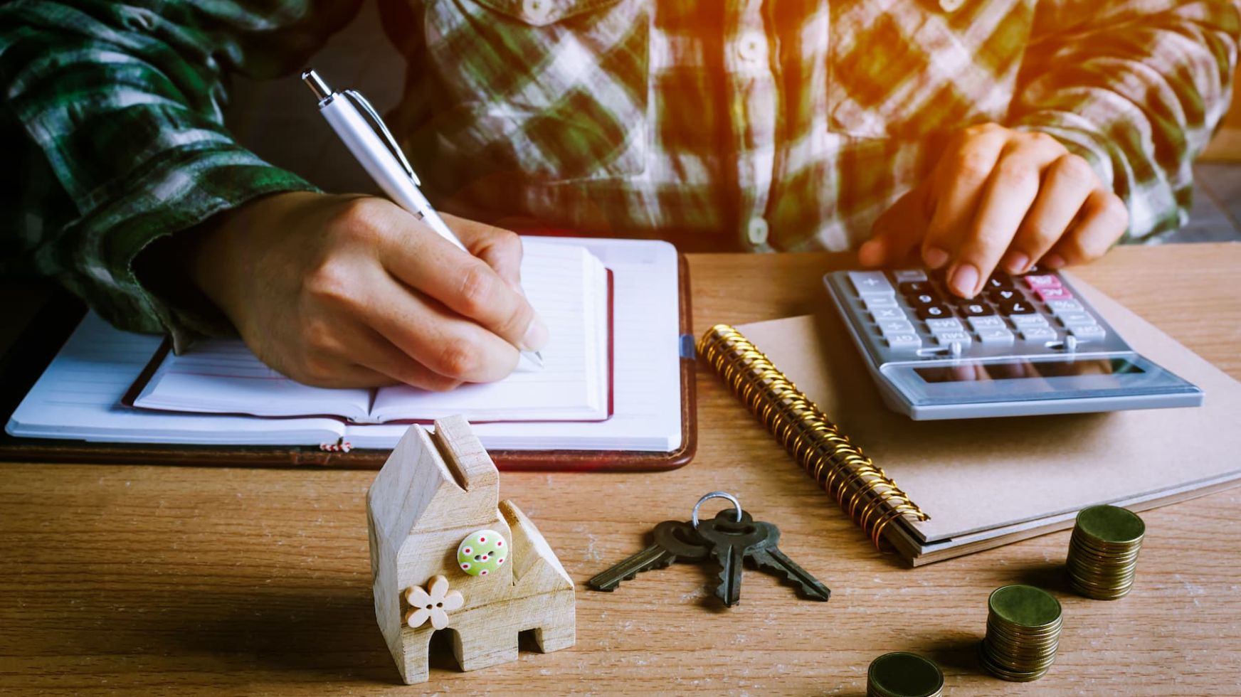 Les clés pour obtenir un crédit immobilier