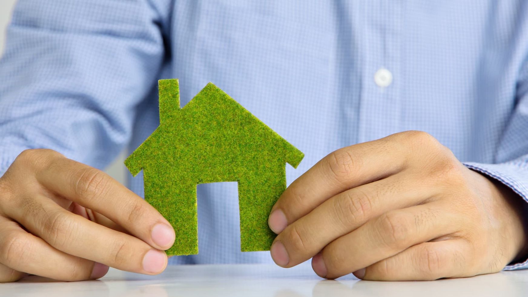 Les avantages de l'achat de maisons écologiques