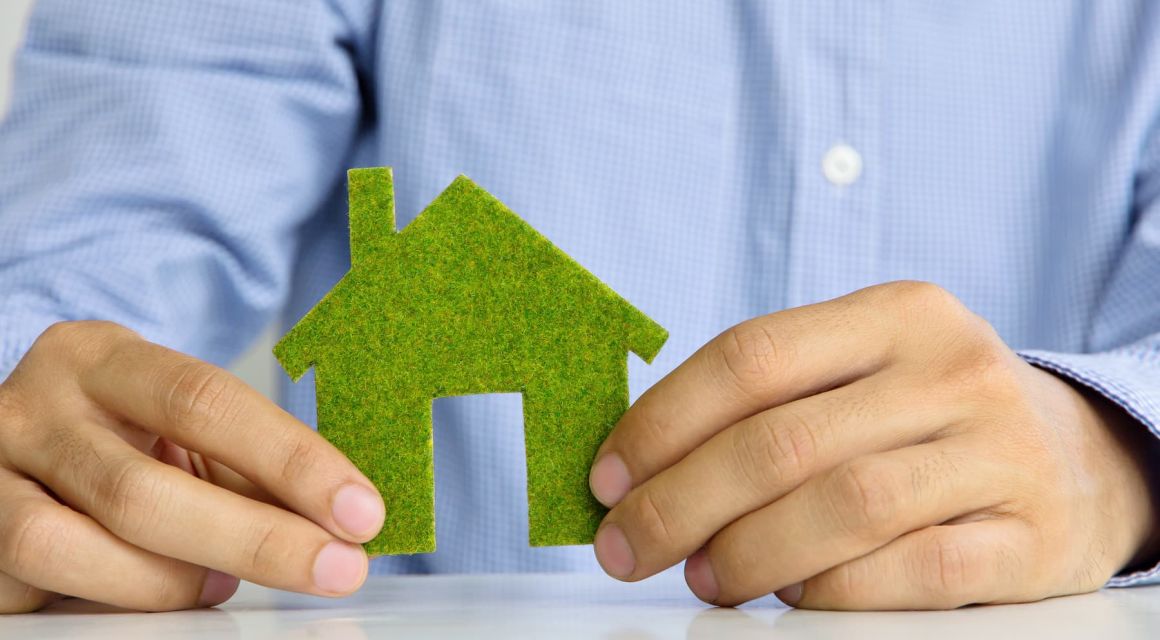 Les avantages de l'achat de maisons écologiques