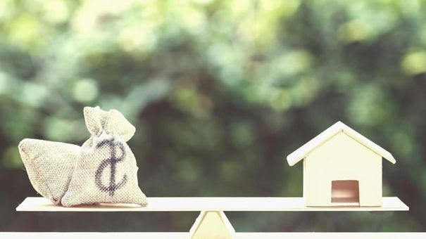 Comment obtenir un prêt immobilier sans apport ?